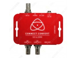 Atomos Connect Convert - SDI to HDMI